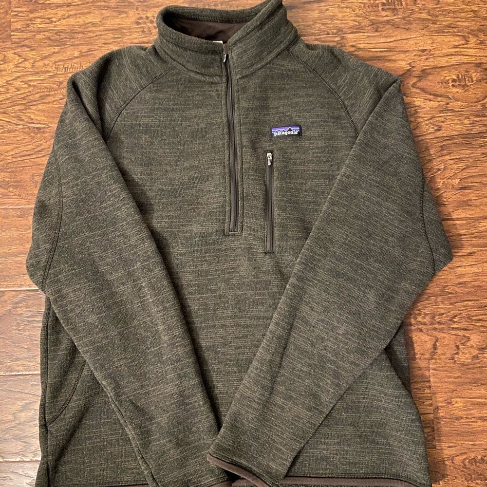 Men’s Patagonia Better Sweater